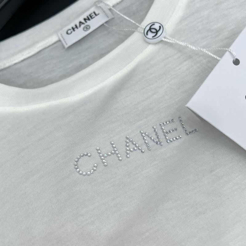 Chanel T-Shirts